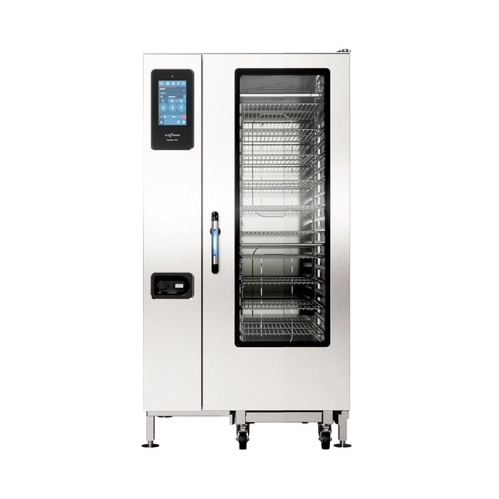Alto-Shaam 20-10GCLASSIC Prodigi® Classic Full Size Roll In Combi Oven - Boilerless, Natural Gas-cityfoodequipment.com