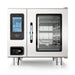 Alto-Shaam 6-10GPRO Half-Size Combi Oven, Boilerless, Natural Gas-cityfoodequipment.com