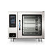 Alto-Shaam 7-20GPRO Full-Size Combi Oven, Boilerless, Natural Gas-cityfoodequipment.com
