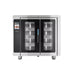 Alto-Shaam VMC-F4G Vector® F Full Size Multi Cook Oven W/ (4) Chambers - Natural Gas-cityfoodequipment.com
