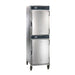 Alto-Shaam 1000-SK/I Halo Heat® Full Size Commercial Smoker Oven W/ Cook & Hold - 208-240v/1ph-cityfoodequipment.com
