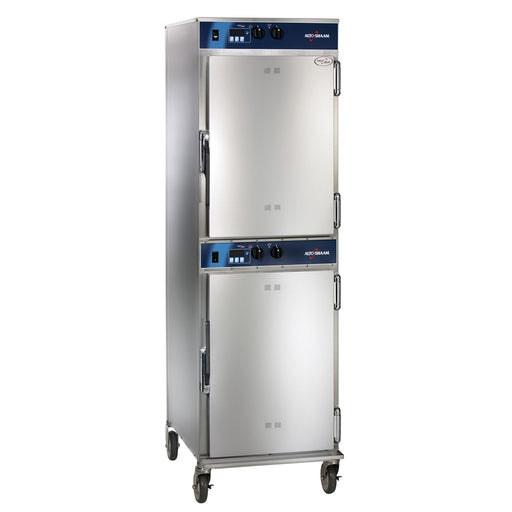 Alto-Shaam 1000-TH/I-QS Full-Size Halo Heat® Cook And Hold Oven, 208-240v/1ph-cityfoodequipment.com