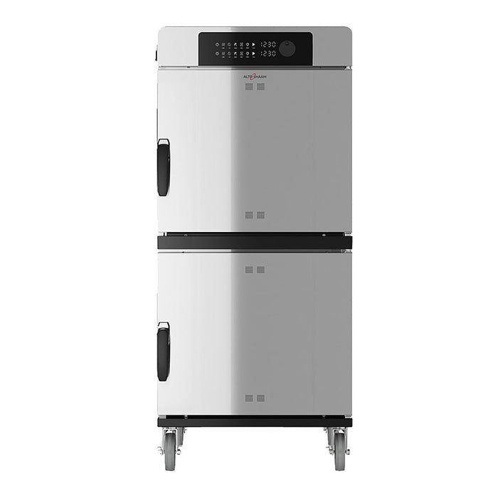Alto-Shaam 1750-SK Halo Heat® Full Size Commercial Smoker Oven W/ Cook & Hold - 208-240v/1ph-cityfoodequipment.com