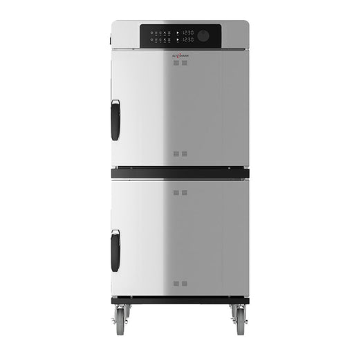 Alto-Shaam 1750-TH Full Height Halo Heat® Cook And Hold Oven, 208-240v/1ph-cityfoodequipment.com