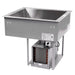 Alto-Shaam 200-CW 31 7/16" Dropin Cold Well W/ (2) Pan Capacity, Cold Wall Cooled-cityfoodequipment.com