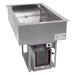 Alto-Shaam 300-CW 44 1/4" Drop In Cold Well W/ (3) Pan Capacity, Cold Wall Cooled-cityfoodequipment.com