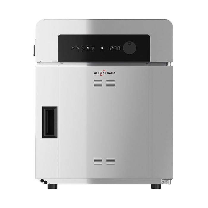 Alto-Shaam 300-TH Countertop Halo Heat® Cook And Hold Oven, 120v-cityfoodequipment.com