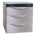 Alto-Shaam 500-3D 24.63"W Freestanding Warming Drawer W/ (3) 23" Compartments, 120v-cityfoodequipment.com