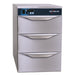 Alto-Shaam 500-3DN 16.69"W Freestanding Warming Drawer W/ (3) 15" Compartments, 120v-cityfoodequipment.com