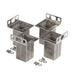 Alto-Shaam 5004864 Stacking Hardware For Cook Hold Ovens, Holding Cabinets, & Combos-cityfoodequipment.com