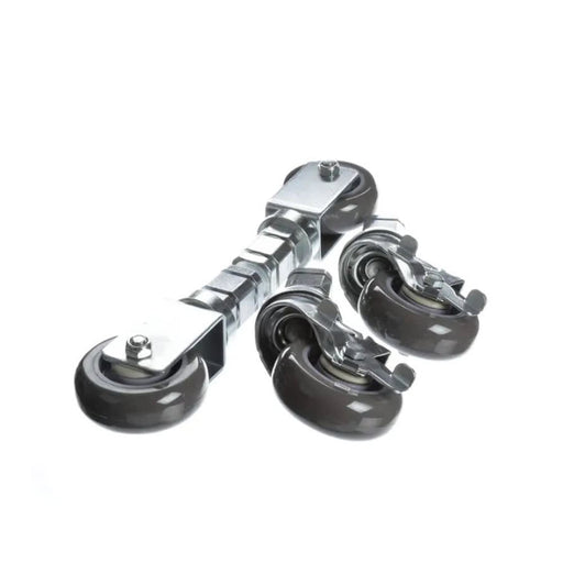 Alto-Shaam 5008022 Casters, 2 1/2"-cityfoodequipment.com