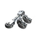 Alto-Shaam 5008022 Casters, 2 1/2"-cityfoodequipment.com