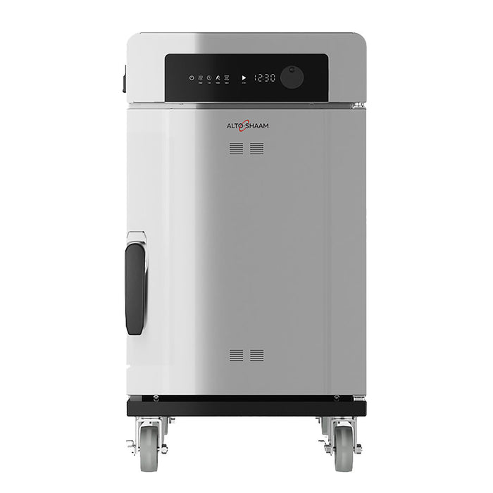 Alto-Shaam 500-TH Half Height Halo Heat® Cook And Hold Oven, 120v-cityfoodequipment.com