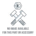 Alto-Shaam 5013936 Security Panel W/ Key Lock-cityfoodequipment.com