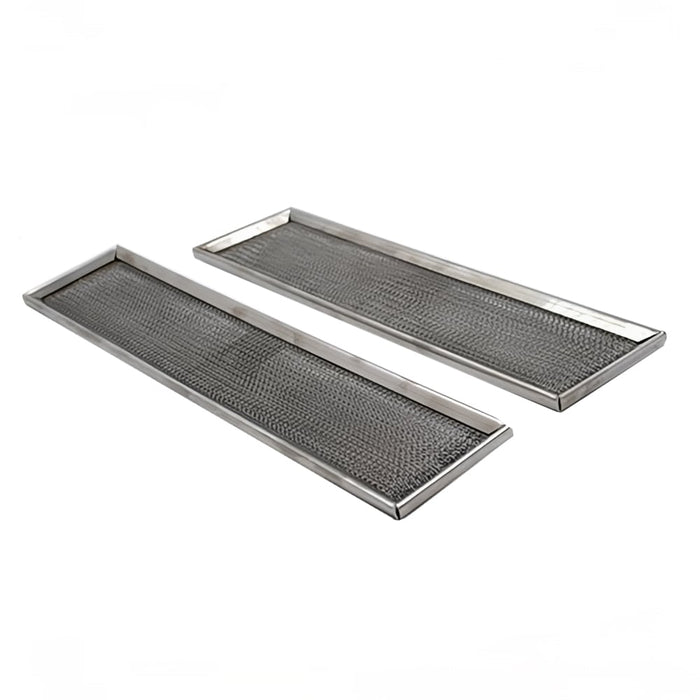 Alto-Shaam 5027119 Grease Filter Kit For Vector® H Series Multi-Cook Ovens-cityfoodequipment.com