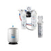 Alto-Shaam 5031203 5 Gal Reverse Osmosis System W/ Hydropneumatic Tank-cityfoodequipment.com