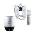 Alto-Shaam 5031204 10 Gal Reverse Osmosis System W/ Hydropneumatic Tank-cityfoodequipment.com