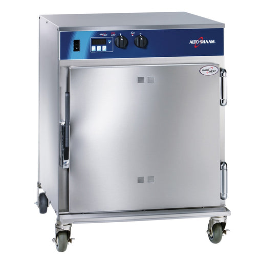 Alto-Shaam 750-TH/II-QS Undercounter Halo Heat® Cook And Hold Oven, 120v-cityfoodequipment.com