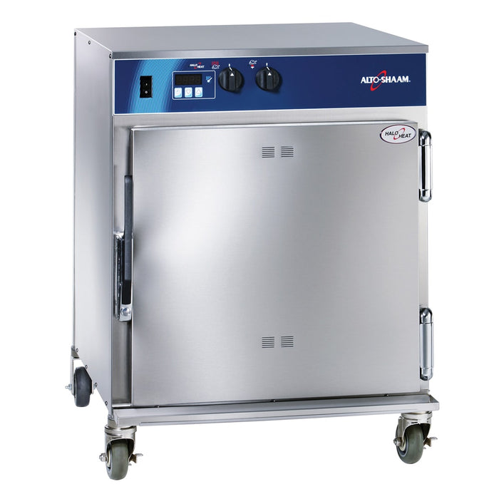 Alto-Shaam 750-TH/II-QS Undercounter Halo Heat® Cook And Hold Oven, 120v-cityfoodequipment.com