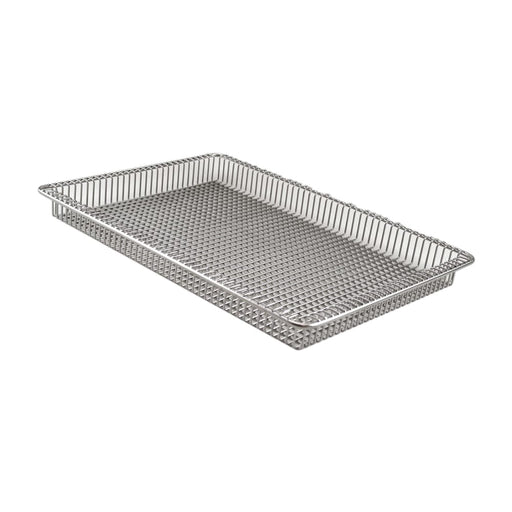 Alto-Shaam BS-46316 Rectangular Fry Basket For HX & HXH Ovens-cityfoodequipment.com