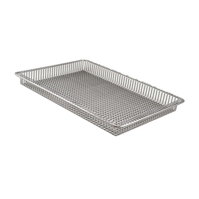 Alto-Shaam BS-46316 Rectangular Fry Basket For HX & HXH Ovens-cityfoodequipment.com