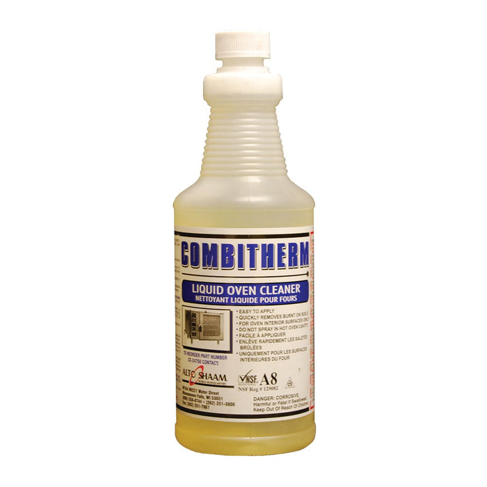 Alto-Shaam CE-24750 1 Qt Combitherm® Oven Cleaner-cityfoodequipment.com