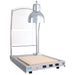 Alto-Shaam CS-100/S Carving Station W/ Cutting Board & Lamp-cityfoodequipment.com