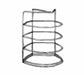 Alto-Shaam DC2868 Plate Carrier, For Banquet Carts, Uncovered "P", Chrome Plated-cityfoodequipment.com
