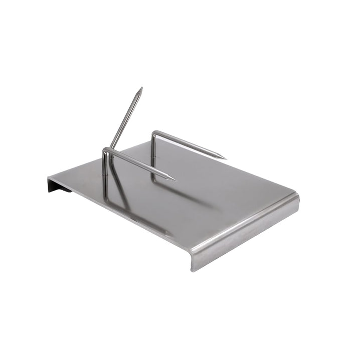 Alto-Shaam HL-2635 Prime Rib Carving Holder-cityfoodequipment.com