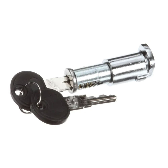 Alto-Shaam LK-22567 Door Lock W/ Key, Per Door-cityfoodequipment.com