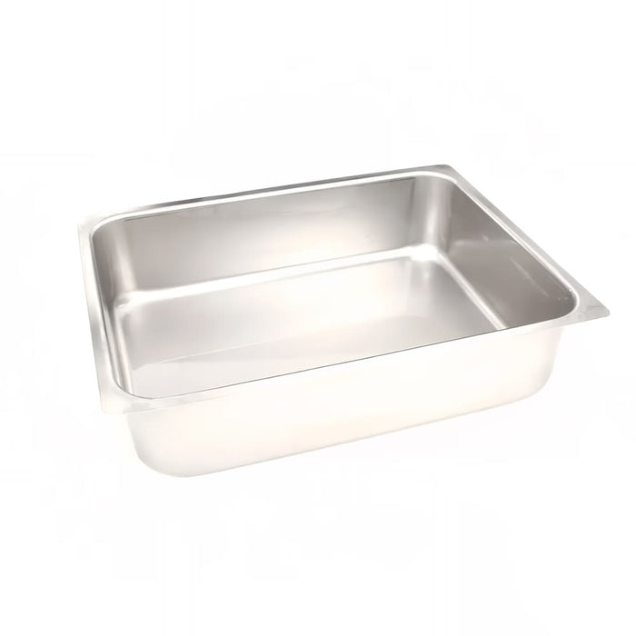 Alto-Shaam PN-2123 Oversize Pan, 15 X 20 X 5"-cityfoodequipment.com