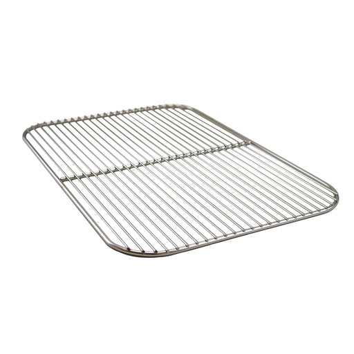 Alto-Shaam SH-2325 Reach In Shelf For Alto Shaam 1000 TH III, 1200 TH - Flat Wire, Stainless-cityfoodequipment.com