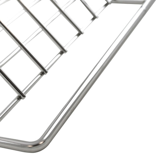 Alto-Shaam SH-2743 Rib Rack Shelf, Stainless-cityfoodequipment.com