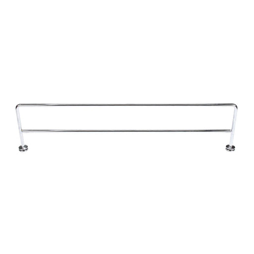 Alto-Shaam SR-24447 Universal Pan Slide, (2) Required Per Additional Pan, Chrome-Plate-cityfoodequipment.com