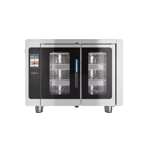 Alto-Shaam VMC-F3E Full-Size Vector® Multi-Cook Oven - 208-240v/3ph-cityfoodequipment.com