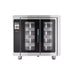 Alto-Shaam VMC-F4E Full-Size Vector® Multi-Cook Oven - 208-240v/3ph-cityfoodequipment.com