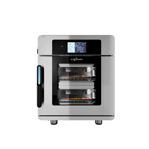 Alto-Shaam VMC-H2H Half-Size Vector® H Multi-Cook Oven - 208-240v/1ph-cityfoodequipment.com