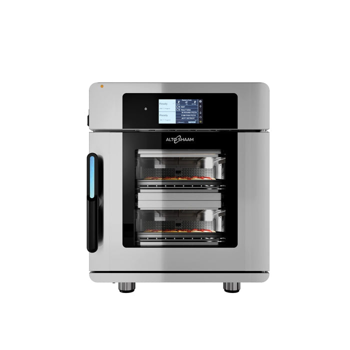 Alto-Shaam VMC-H2H Half-Size Vector® H Multi-Cook Oven - 208-240v/1ph-cityfoodequipment.com