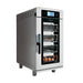 Alto-Shaam VMC-H4H Half-Size Vector® H Multi-Cook Oven - 208-240v/3ph-cityfoodequipment.com