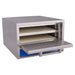 Bakers Pride P22-BL Hearthbake Countertop Single Multi-Purpose Deck Oven - 220v-cityfoodequipment.com