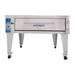 Bakers Pride ER-1-12-3836 Single-Deck Bake/roast Oven, 208v/1ph-cityfoodequipment.com