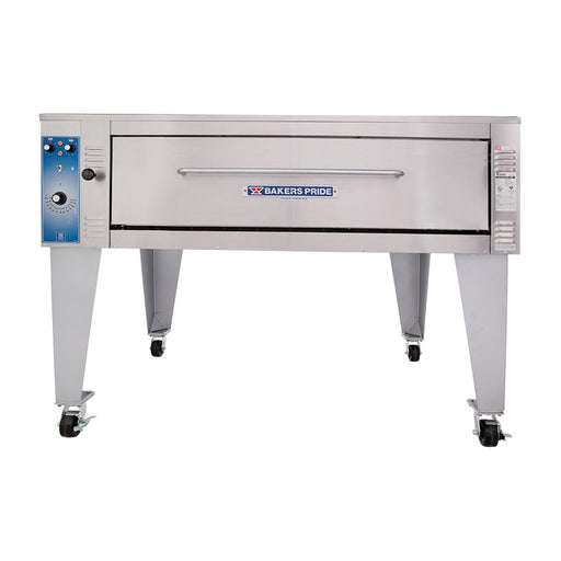 Bakers Pride ER-1-12-3836 Single-Deck Bake/roast Oven, 240v/1ph-cityfoodequipment.com