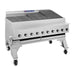Bakers Pride CH-10 53 3/4" Gas Charbroiler w/ Cast Iron Grates, Natural Gas-cityfoodequipment.com