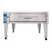 Bakers Pride ER-1-12-5736 Single-Deck Bake/roast Oven, 208v/3ph-cityfoodequipment.com