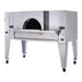 Bakers Pride FC-616 Single-Deck Pizza Oven, NG-cityfoodequipment.com