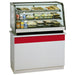 Federal CRB3628 36" Countertop Refrigerated Display Case - (3) Levels-cityfoodequipment.com
