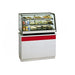Federal CRB4828 48" Countertop Refrigerated Display Case - (3) Levels-cityfoodequipment.com