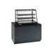 Federal EH3628 35" Full Service Countertop Heated Display Case - (3) Shelves, 120v-cityfoodequipment.com