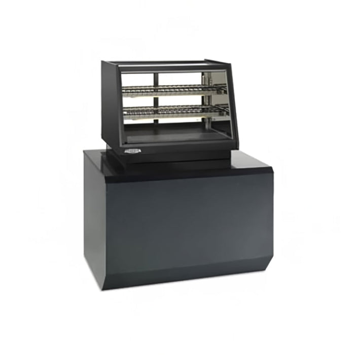 Federal ERR4828 48" Countertop Refrigerated Display Case - (3) Levels-cityfoodequipment.com