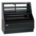 Federal ESSRC7752 77" Horizontal Open Air Cooler W/ (5) Levels, 230v/1ph-cityfoodequipment.com